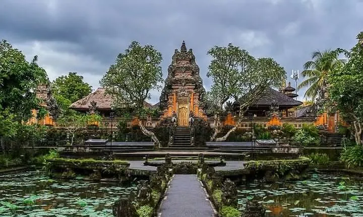 Full-day Private Tour in Ubud
