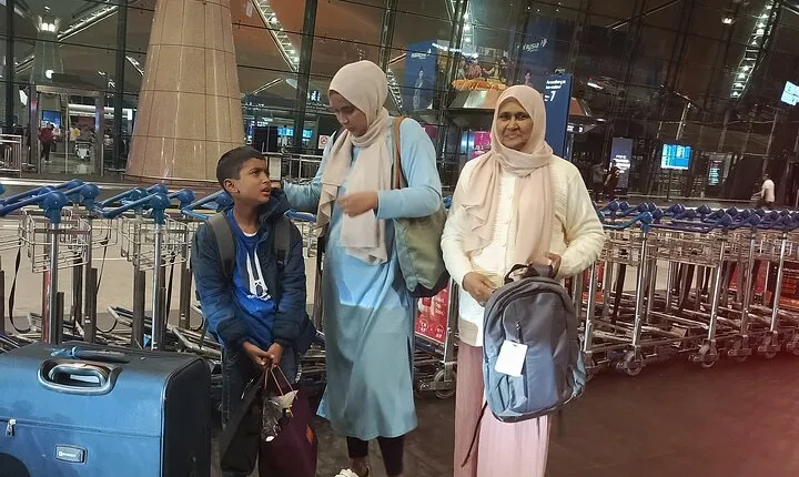 Kuala Lumpur Airport Transfer