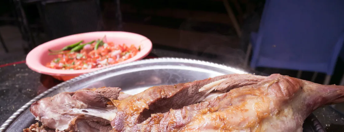Nairobi Nyama Choma and beer tour