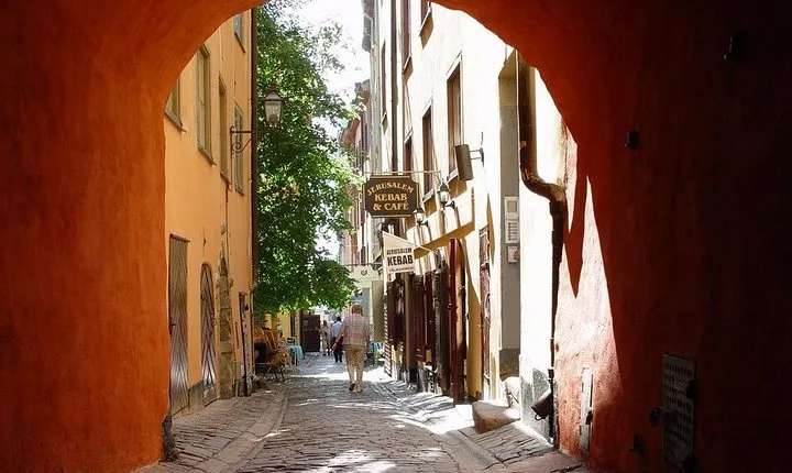The-Best-Of-Stockholm