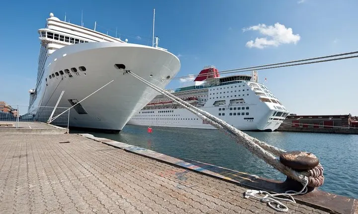 Rome Shore Excursion: Pre-Cruise Private Sightseeing Tour Including Civitavecchia Port Drop-Off