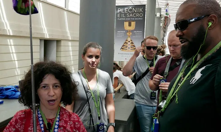 Private Vatican Tour-Museums Sistine Chapel St.Peter's Basilica