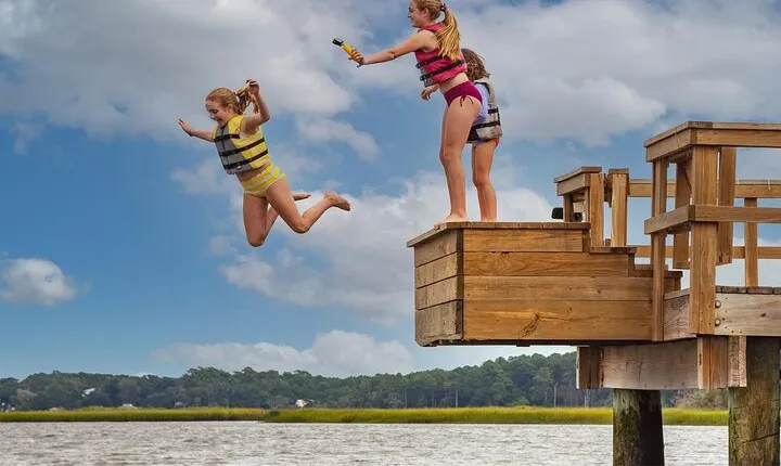 5 Hour Ultimate Lowcountry Day: Up To 6 Guests