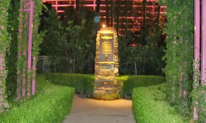 Haunted Vegas Tour and Ghost Hunt in Las Vegas
