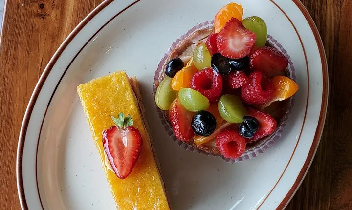 Desserts of Detroit Food Tour