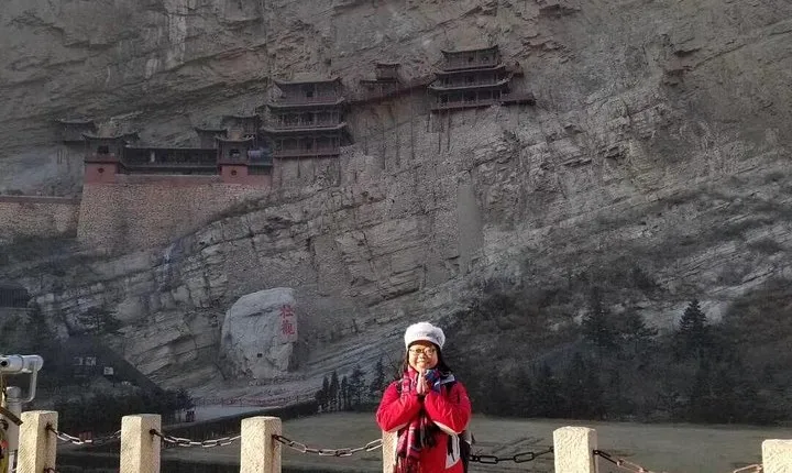 6-Day Private Tour to Xi'an,Pingyao and Datong by Bullet Train