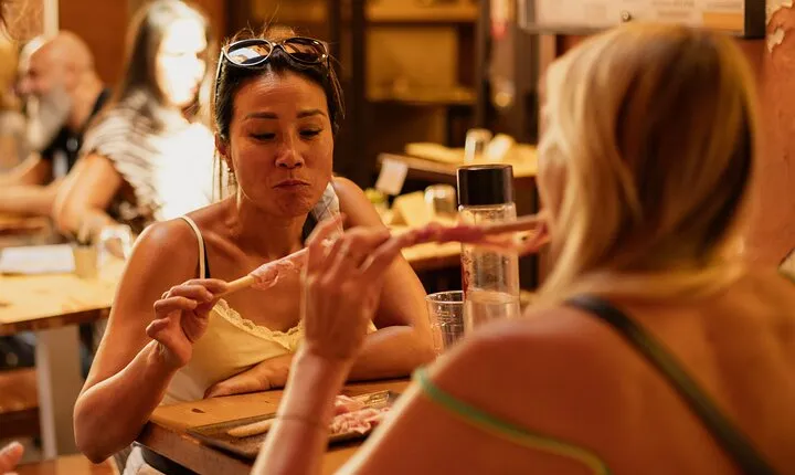 Bologna Street Food Walking Tour: Taste Authentic Local Flavors