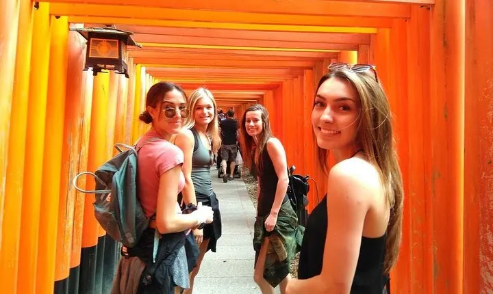 Kyoto Customized Private Tour: See Top Attractions in 1 Day