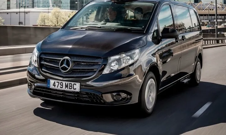 One way Private Transfer Nice Hotel to Nice Côte d'Azur Airport