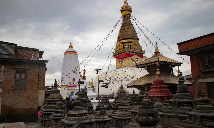 Kathmandu World Heritage Multi-day Tour | with Red Carpet Journey