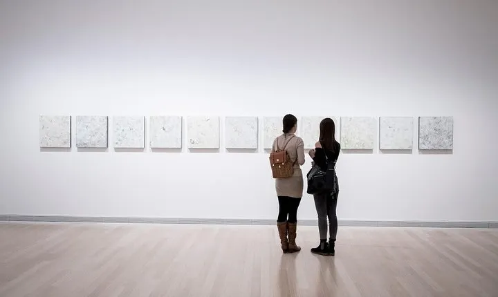 Ticket for all exhibitions | Ludwig Museum