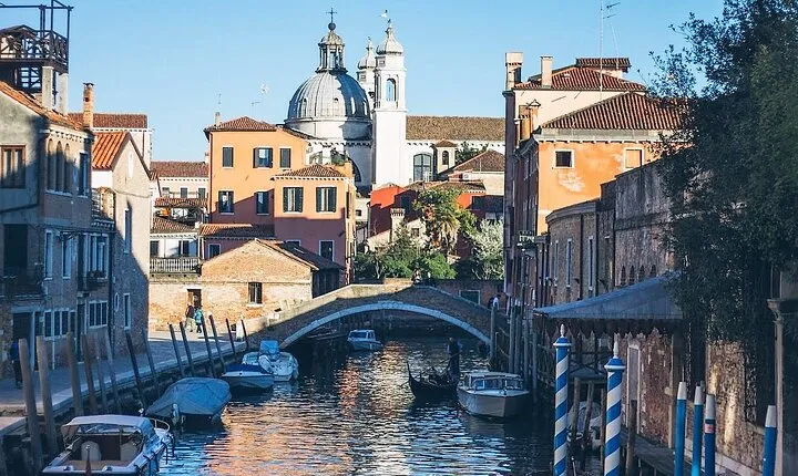 Heart and Soul of Venice Private Tour, highlights and hidden gems of Venice tour