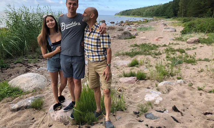 Full-Day customized Tour in Estonia