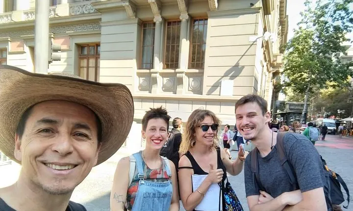 Formidable Women