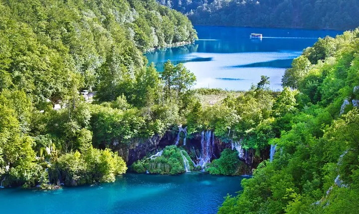 Private Day Trip To Plitvice Lakes From Zagreb