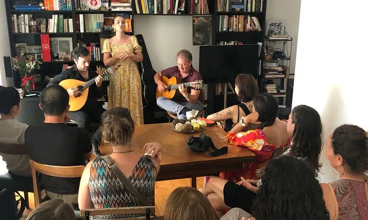 LisboaLove Fado