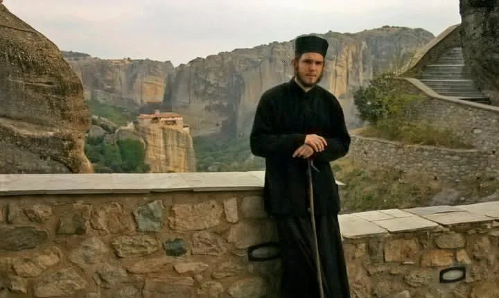 3 Days private tour- Meteora Rocks & Monasteries, Delphi/ Apollo Oracle, Thebes