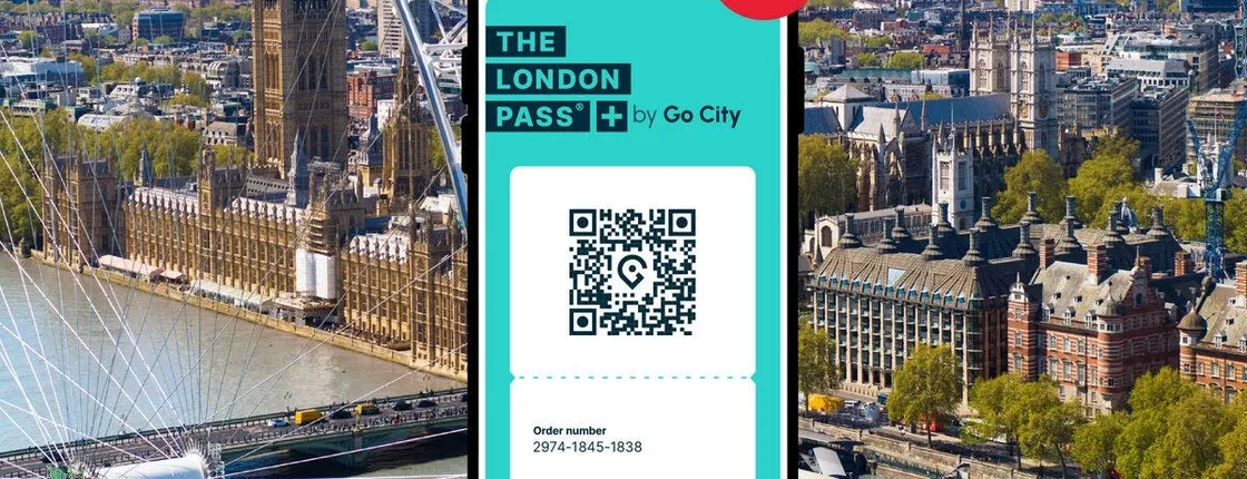 The London Pass® Plus with Access to 100+ Attractions