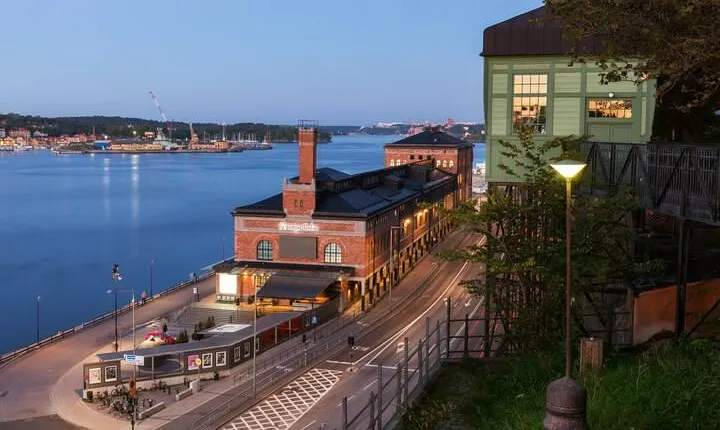 Fotografiska Stockholm Admission Ticket
