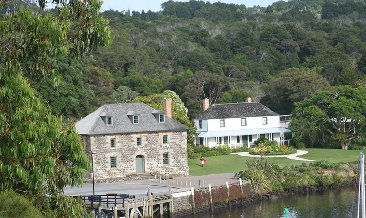 Bay of Islands Half-Day Private Tour