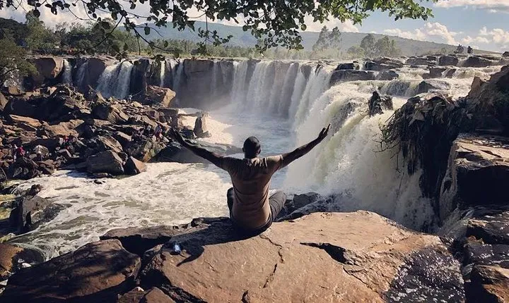 Wildlife and Nature Tour in Nanyuki