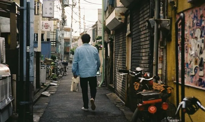 Private Thrift And Vintage Tour in West Tokyo