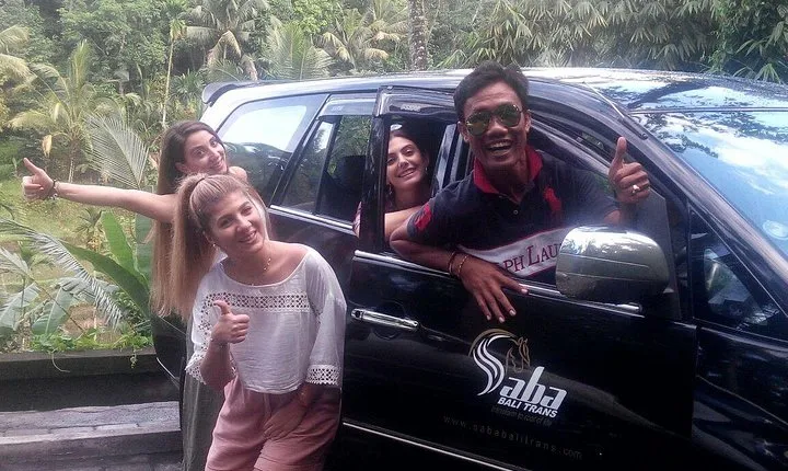 Instagram Saba Bali Tours
