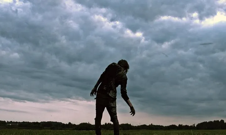 7-Hr The Walking Dead Private VIP Tour in Atlanta and Senoia with Transportation