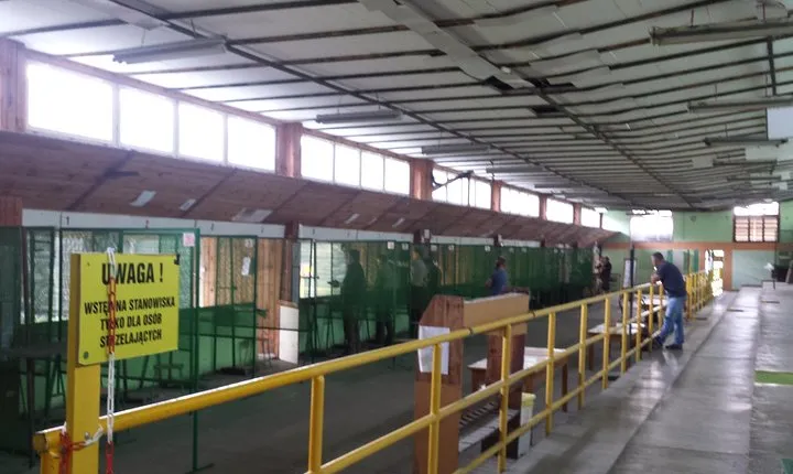 Shooting Range