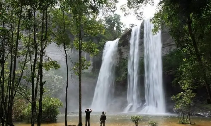 10-day Individual round trip Highlights of Central Thailand