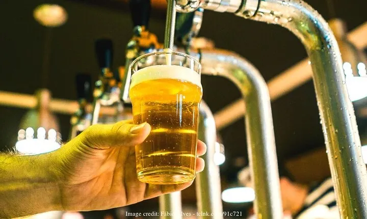 Taste the Best Scottish Ales: Rose Street Private Pub Tour 