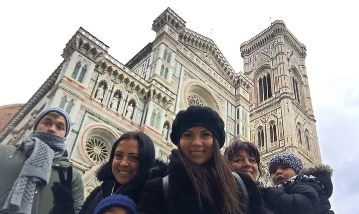 The Best of Florence Walking Tour