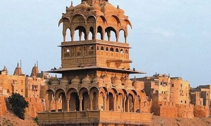 Beauty of Rajasthan Tour