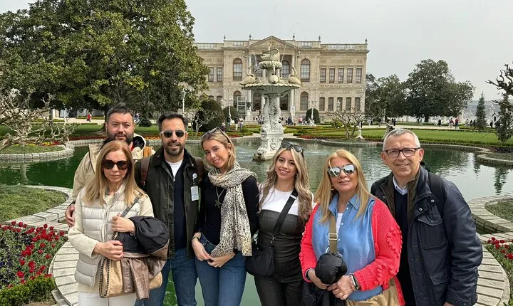 10 Days Classic Highlights of Turkey