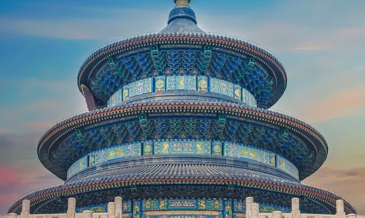 Private Tour-3 Day All-Inclusive Beijing Highlights&Cooking Class