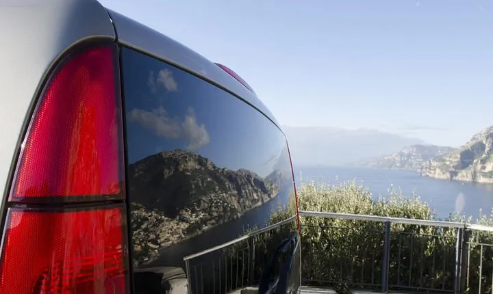 Private Tour Amalfi Coast from Sorrento