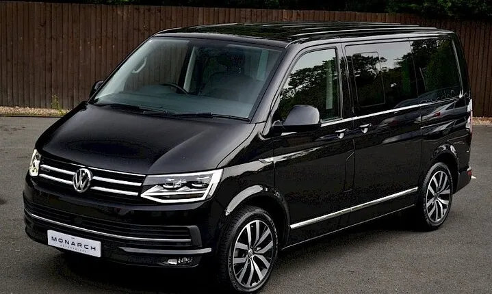 Private Tour of Madrid with chauffeur -3 hours