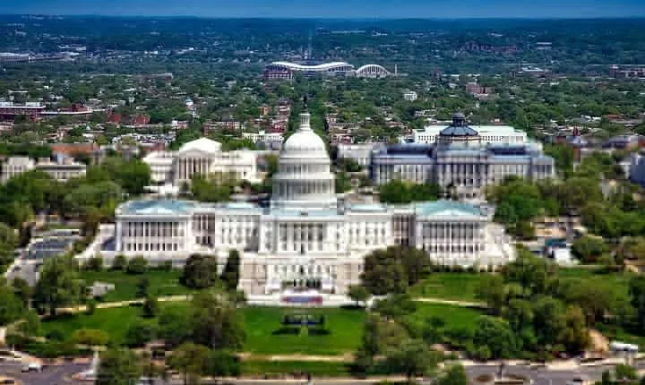 Private Half-Day Sightseeing Tour of Washington DC