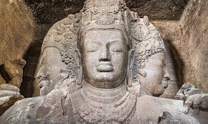 Elephanta Caves & Island Tour with Multiple Options