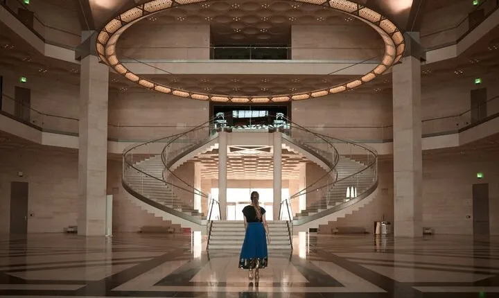 Ultimate Private Photo Tour in Qatar – Ancient and Ultra-Modern Doha