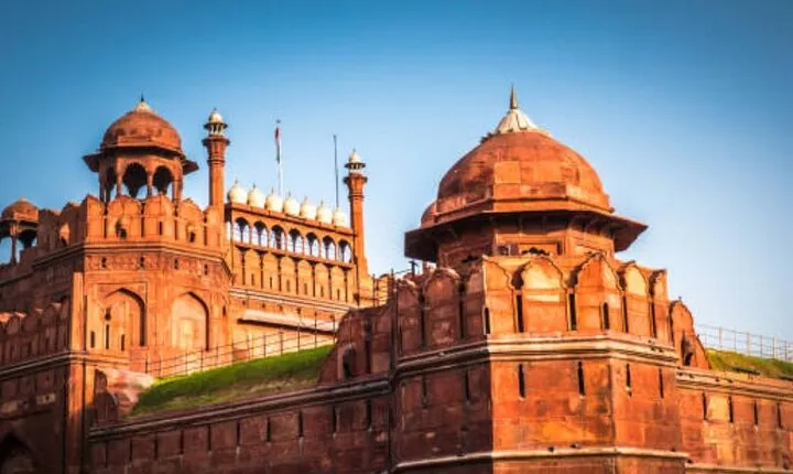 Old and New Delhi Private Day Tour with Options