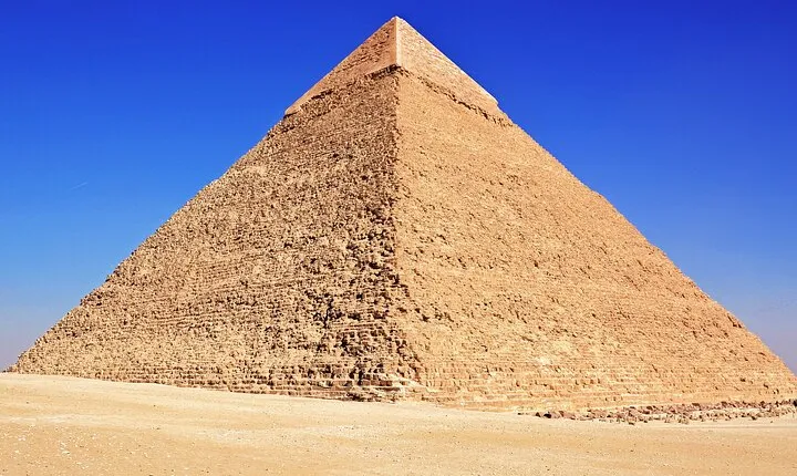 Private Pyramids of Giza Tour 