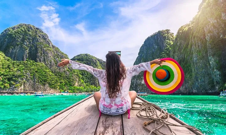 2-Hour The best of Krabi Private Walking Tour
