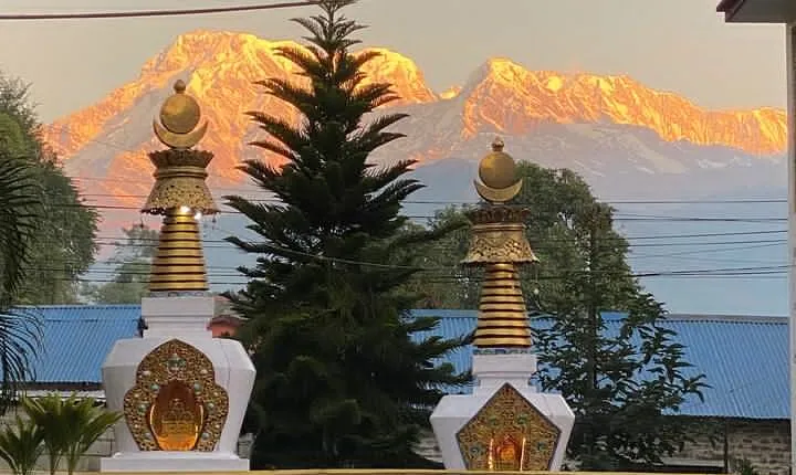 Full-Day Tibetan Cultural Tour to Tibetan Settlements Pokhara