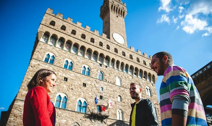 The Medici Family in Florence: a history of money, power and gossip!