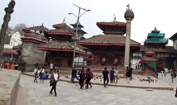 Kathmandu: Explore Entire Kathmandu (World Heritage Sites) with Guide