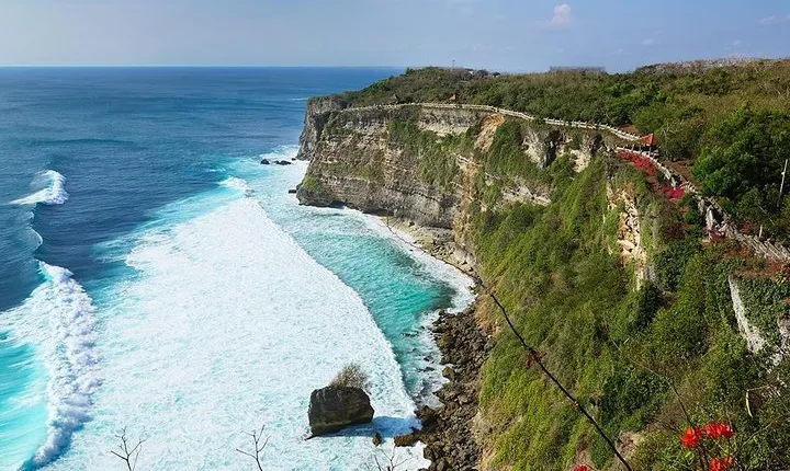 Bali Spa and Uluwatu temple tour Package