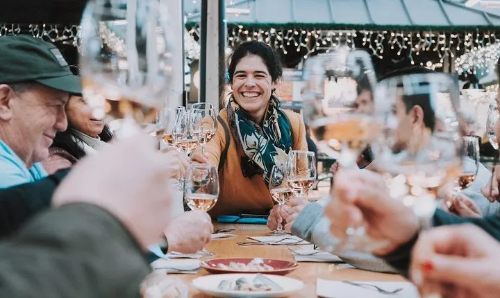 Small group Lisbon Market, Food & Culture Walking Tour - With tastings