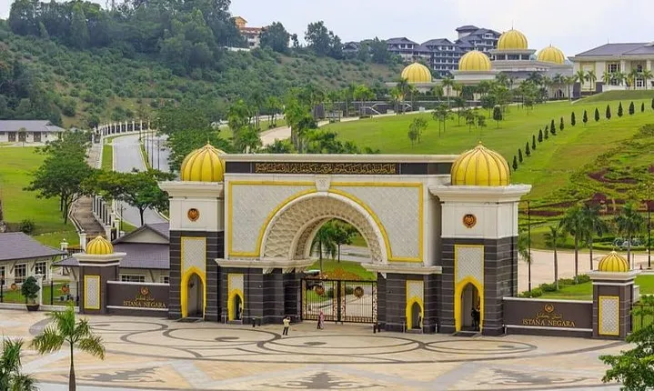Half-Day Amazing Kuala Lumpur City Tour