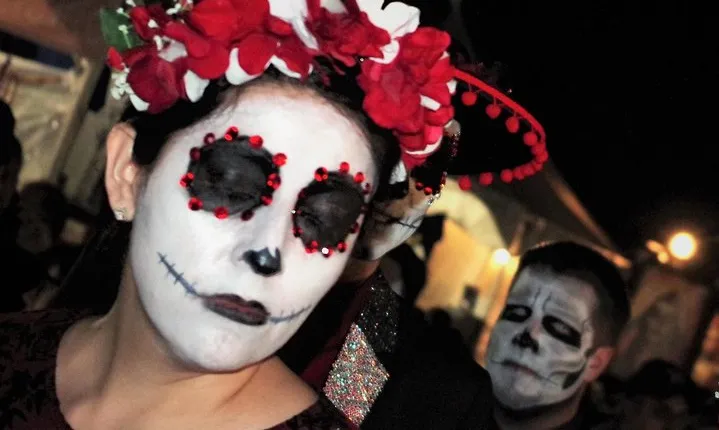 ChattaBOOga Ghost Hunt